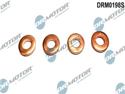 Dr.Motor Automotive DRM0198S