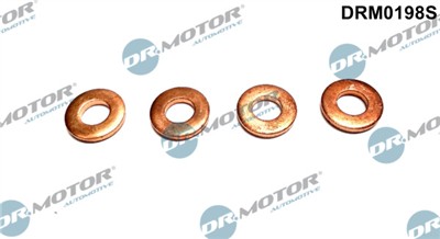 Dr.Motor Automotive DRM0198S EAN: 5902425073490.