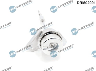 Dr.Motor Automotive DRM02001 EAN: 5904639632395.