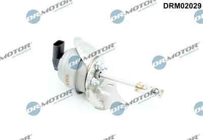 Dr.Motor Automotive DRM02029 EAN: 5904639633361.