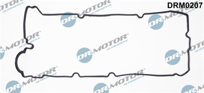 Dr.Motor Automotive DRM0207 EAN: 5902425073964.