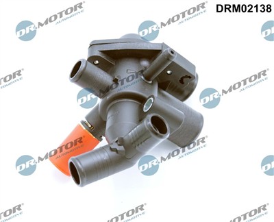 Dr.Motor Automotive DRM02138 EAN: 5904639626486.