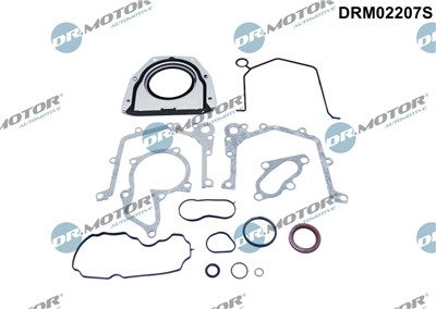 Dr.Motor Automotive DRM02207S EAN: 5904639641304.