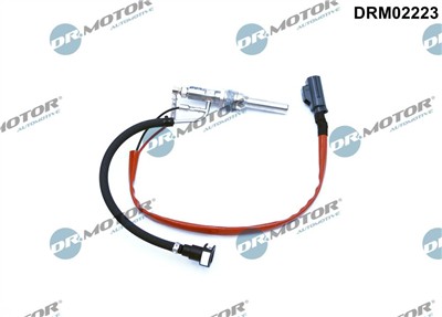 Dr.Motor Automotive DRM02223 EAN: 5904639635204.
