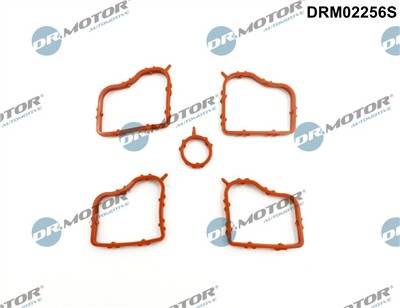 Dr.Motor Automotive DRM02256S EAN: 5904639634276.