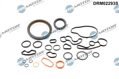 Dr.Motor Automotive DRM02293S EAN: 5904639635860.