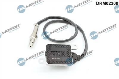 Dr.Motor Automotive DRM02300