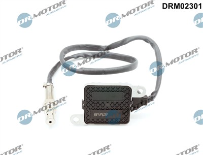 Dr.Motor Automotive DRM02301 EAN: 5904639633231.