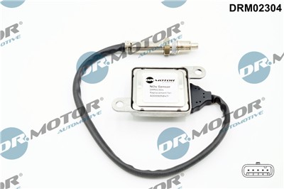 Dr.Motor Automotive DRM02304 EAN: 5904639643193.