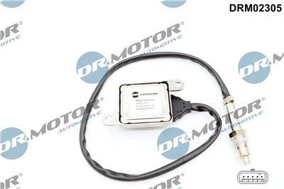 Dr.Motor Automotive DRM02305 EAN: 5904639643209.