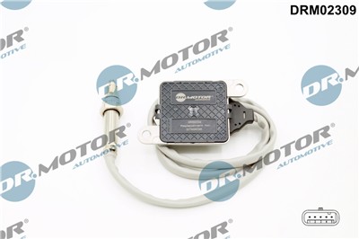 Dr.Motor Automotive DRM02309 EAN: 5904639643247.
