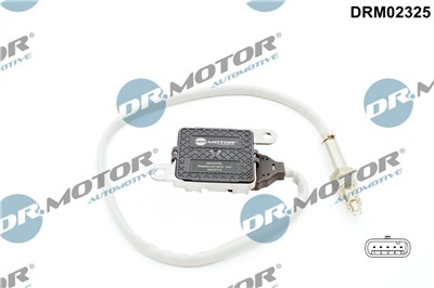 Dr.Motor Automotive DRM02325 EAN: 5904639643407.