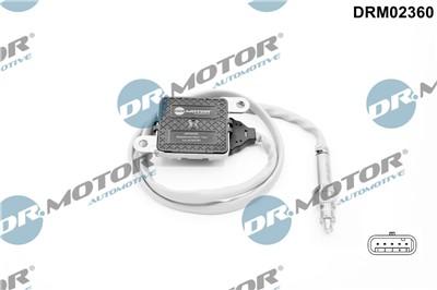 Dr.Motor Automotive DRM02360 EAN: 5904639643759.