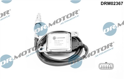 Dr.Motor Automotive DRM02367 EAN: 5904639643827.