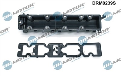 Dr.Motor Automotive DRM0239S EAN: 5903672749169.
