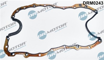 Dr.Motor Automotive DRM0243 EAN: 5902425074237.