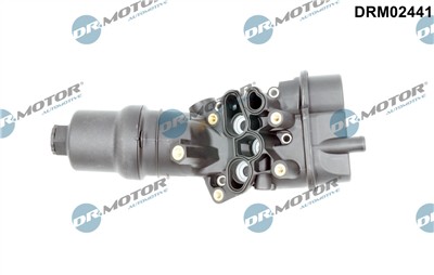 Dr.Motor Automotive DRM02441 EAN: 5904639641311.