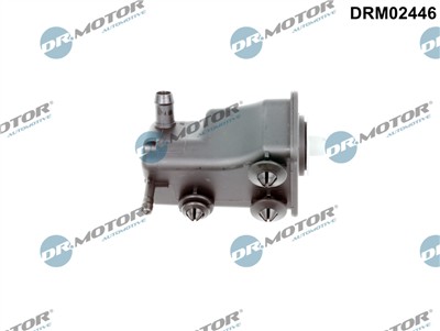 Dr.Motor Automotive DRM02446 EAN: 5904639641625.