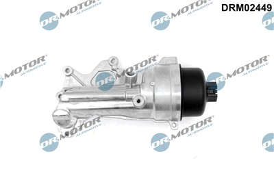 Dr.Motor Automotive DRM02449 EAN: 5904639641427.