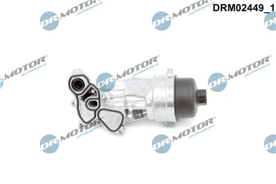 Dr.Motor Automotive DRM02449 EAN: 5904639641427.