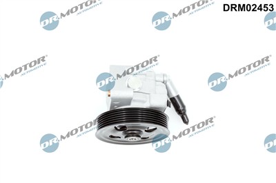 Dr.Motor Automotive DRM02453 EAN: 5904639641281.