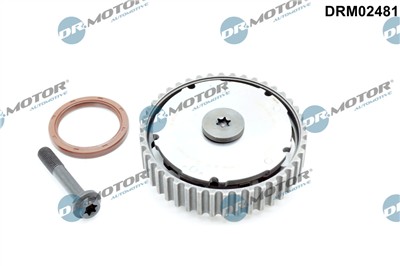Dr.Motor Automotive DRM02481 EAN: 5904639637994.