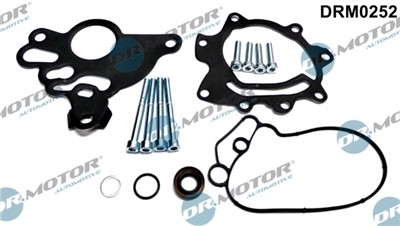 Dr.Motor Automotive DRM0252 EAN: 5902425074404.