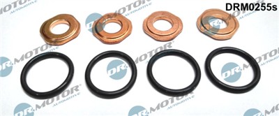 Dr.Motor Automotive DRM0255S EAN: 5902425074572.