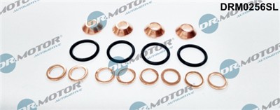 Dr.Motor Automotive DRM0256SL EAN: 5902425078891.