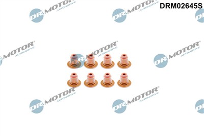 Dr.Motor Automotive DRM02645S EAN: 5904639639936.