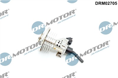 Dr.Motor Automotive DRM02705 EAN: 5904639643933.