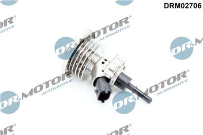 Dr.Motor Automotive DRM02706 EAN: 5904639643940.