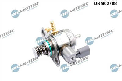 Dr.Motor Automotive DRM02708 EAN: 5904639643964.