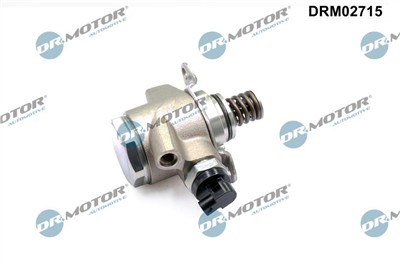 Dr.Motor Automotive DRM02715 EAN: 5904639644039.