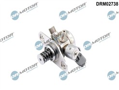 Dr.Motor Automotive DRM02738