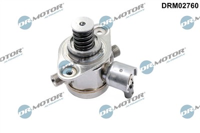 Dr.Motor Automotive DRM02760 EAN: 5904639644480.