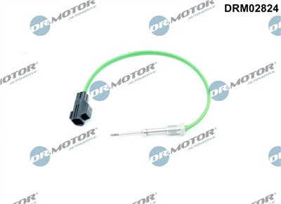 Dr.Motor Automotive DRM02824 EAN: 5904639645456.