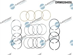 Dr.Motor Automotive DRM02840SL