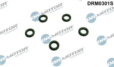 Dr.Motor Automotive DRM0301S EAN: 5902425074954.
