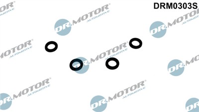 Dr.Motor Automotive DRM0303S EAN: 5902425074985.