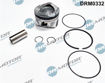 Dr.Motor Automotive DRM0332 EAN: 5902425076224.