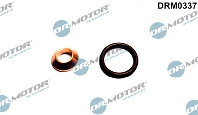 Dr.Motor Automotive DRM0337 EAN: 5902425076699.