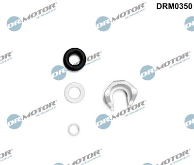 Dr.Motor Automotive DRM0350 EAN: 5904639611758.