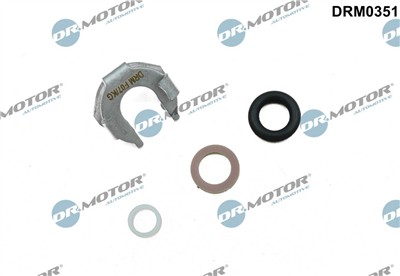 Dr.Motor Automotive DRM0351 EAN: 5904639611765.
