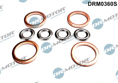 Dr.Motor Automotive DRM0360S EAN: 5902425076637.