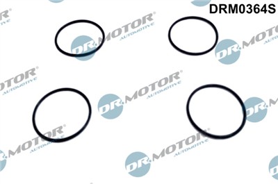 Dr.Motor Automotive DRM0364S EAN: 5902425076682.