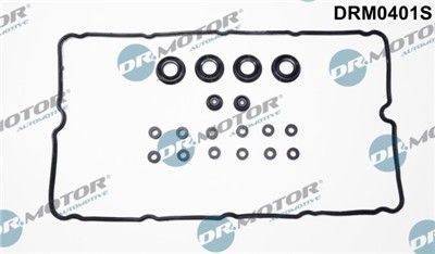 Dr.Motor Automotive DRM0401S EAN: 5902425077023.