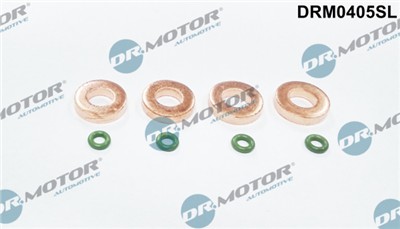 Dr.Motor Automotive DRM0405SL EAN: 5902425078921.