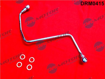 Dr.Motor Automotive DRM0415 EAN: 5902425077207.