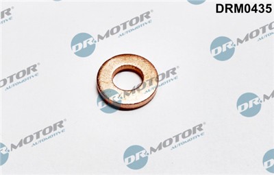 Dr.Motor Automotive DRM0435 EAN: 5902425077429.